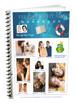 The Love Safety Net Workbook