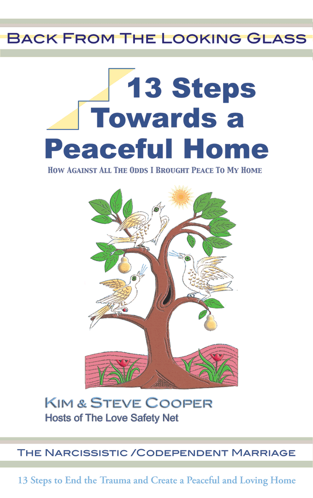 Steps to Peaceful Home - Beyond Marriage Counselling