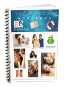 The Love Safety Net Workbook Cover Image