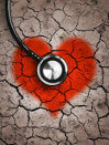 stethoscope on heart - The Narcissistic Codependent Marriage
